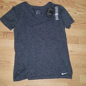 Nike dry fit shirt
